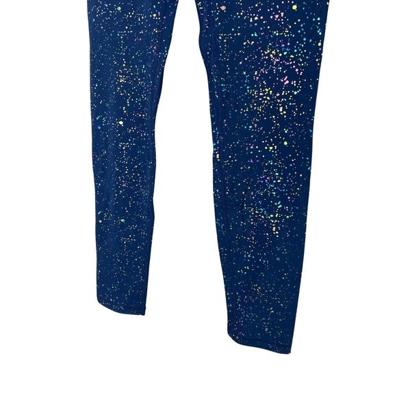 MODIV Aliv Print Legging Coral Reef L - Picture 4 of 5